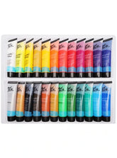 Acrylic Colour Paint Set Signature (1.2oz)